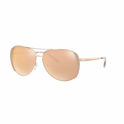 Michael Kors Solglasögon Dam MK1082 Rosa