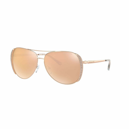 Michael Kors Solglasögon Dam MK1082 Rosa