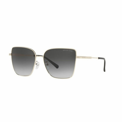 Michael Kors Solglasögon Dam MK1108 Grå
