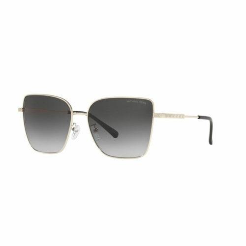 Michael Kors Solglasögon Dam MK1108 Grå