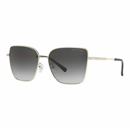 Michael Kors Solglasögon Dam MK1108 Grå