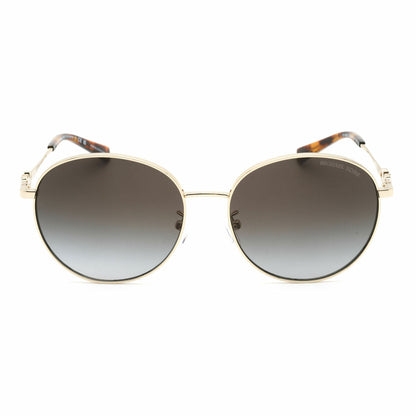 Michael Kors Solglasögon Dam MK1119 Guld