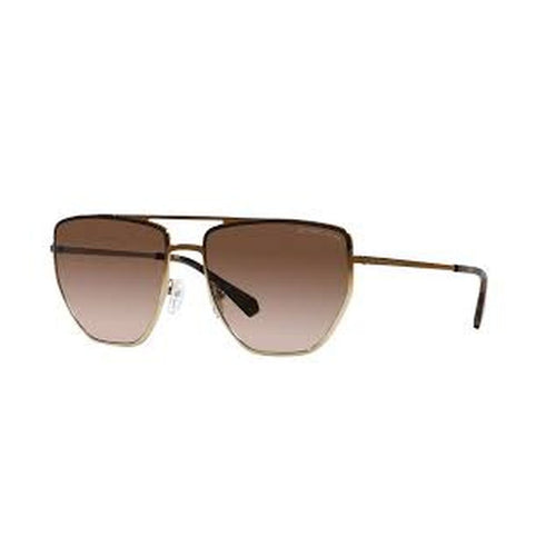 Michael Kors Solglasögon Herr MK1126 Guld