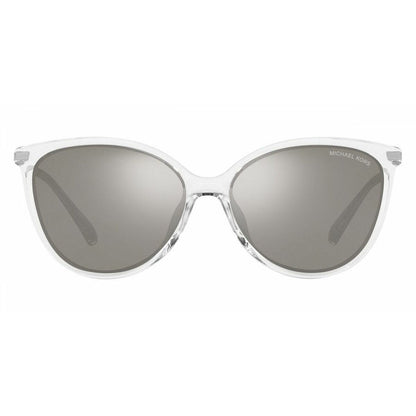 Michael Kors Solglasögon Dam Mk2184u30156g Acetatram Grå