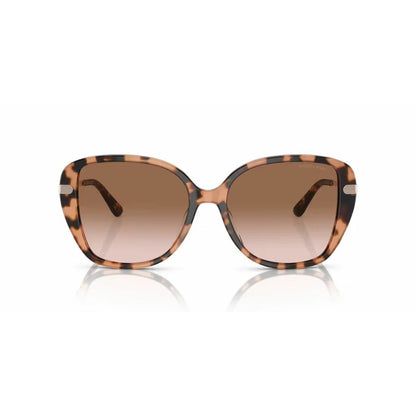 Michael Kors Solglasögon Dam Mk2185bu34491 Polykarbonatlinser