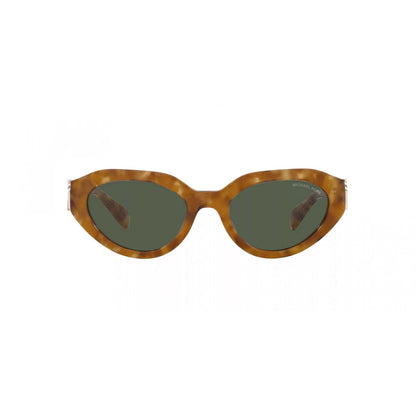 Michael Kors Solglasögon Dam Mk21923935825 Tvafargad Brun