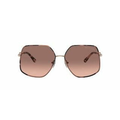 Michael Kors Solglasögon Dam Mk1127j110813 Roseguld