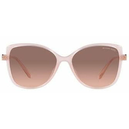 Michael Kors Solglasögon Dam Mk2181u344913 Acetatram Nyans Rosa