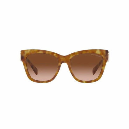 Michael Kors Solglasögon Dam Mk2182u32883b Ramar Brun