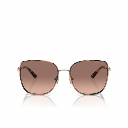 Michael Kors Solglasögon Dam MK1129J Brun