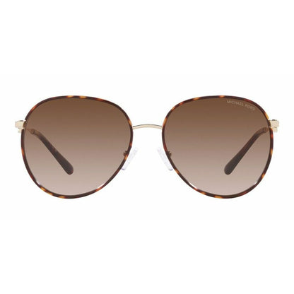 Michael Kors Solglasögon Dam Mk1128j101413