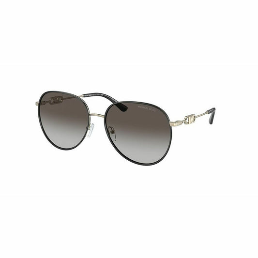 Michael Kors Solglasögon Dam Mk1128j10148g