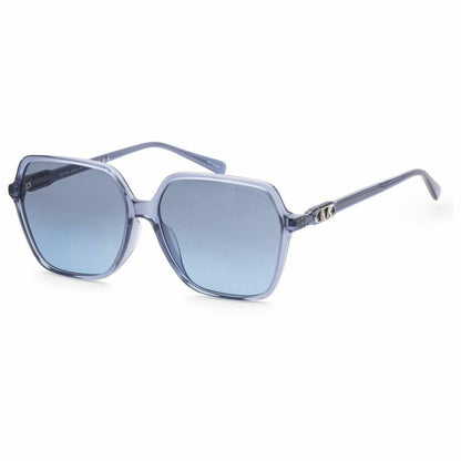 Michael Kors Solglasögon Dam Mk2196f39568f Blatonad Polykarbonatlins