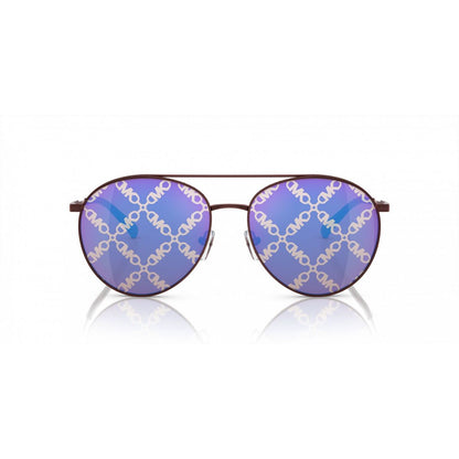 Michael Kors Solglasögon Dam MK1138 Brun