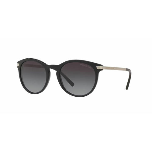 Michael Kors Solglasögon Unisex MK2023 Svart