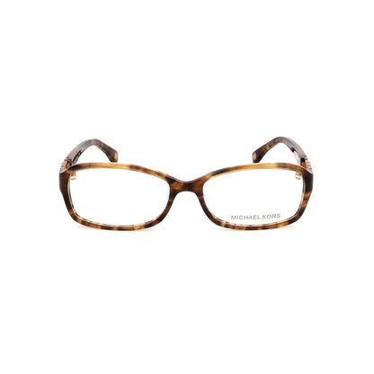Michael Kors Glasögonbågar MK217226 Brun