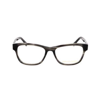 Michael Kors Glasögonbågar Unisex Mk829m025 Plast Modern Grå