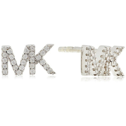Michael Kors Örhängen Dam Mkc1256an040 Sterlingsilver Amerikansk