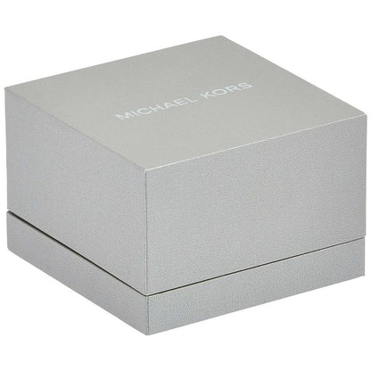 Michael Kors Örhängen Dam Mkc1256an040 Sterlingsilver Amerikansk