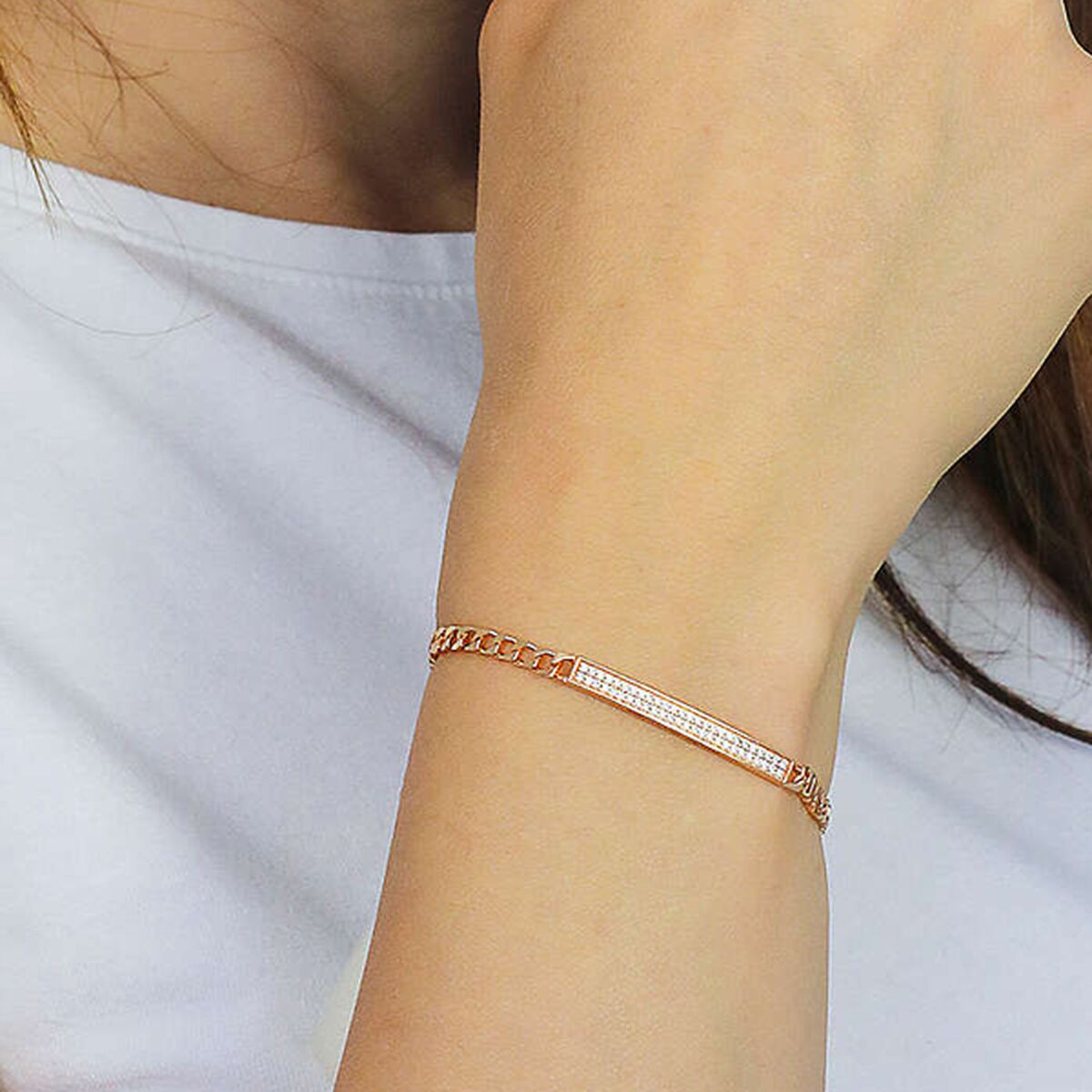 Michael Kors Armband Dam Item