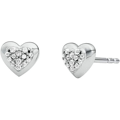 Michael Kors Örhängen Dam Love Sterlingsilver Del