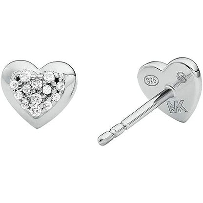 Michael Kors Örhängen Dam Love Sterlingsilver Del