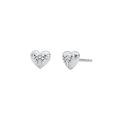Michael Kors Örhängen Dam Love Sterlingsilver Del