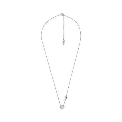 Michael Kors Halsband Dam Mkc1520an040