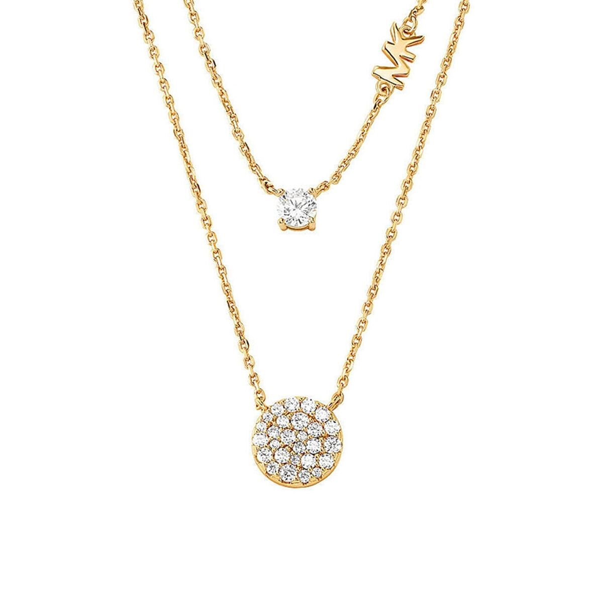 Michael Kors Halsband Dam MK0707