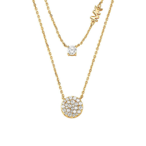 Michael Kors Halsband Dam MK0707