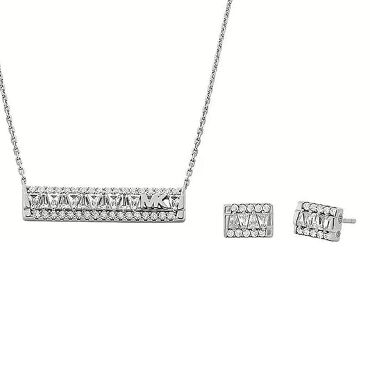 Michael Kors Halsband Dam MK0692