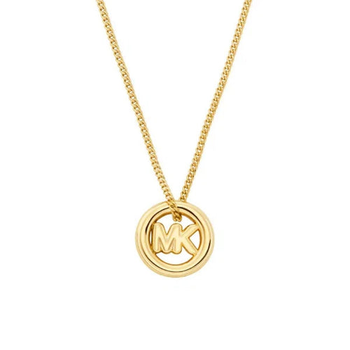 Michael Kors Halsband Dam MK0715