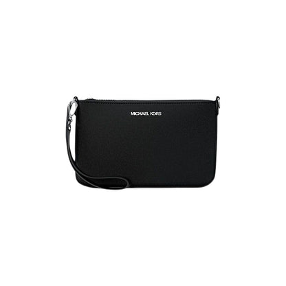 Michael Kors Handväska 35t5stvw1c Black Nylon Svart