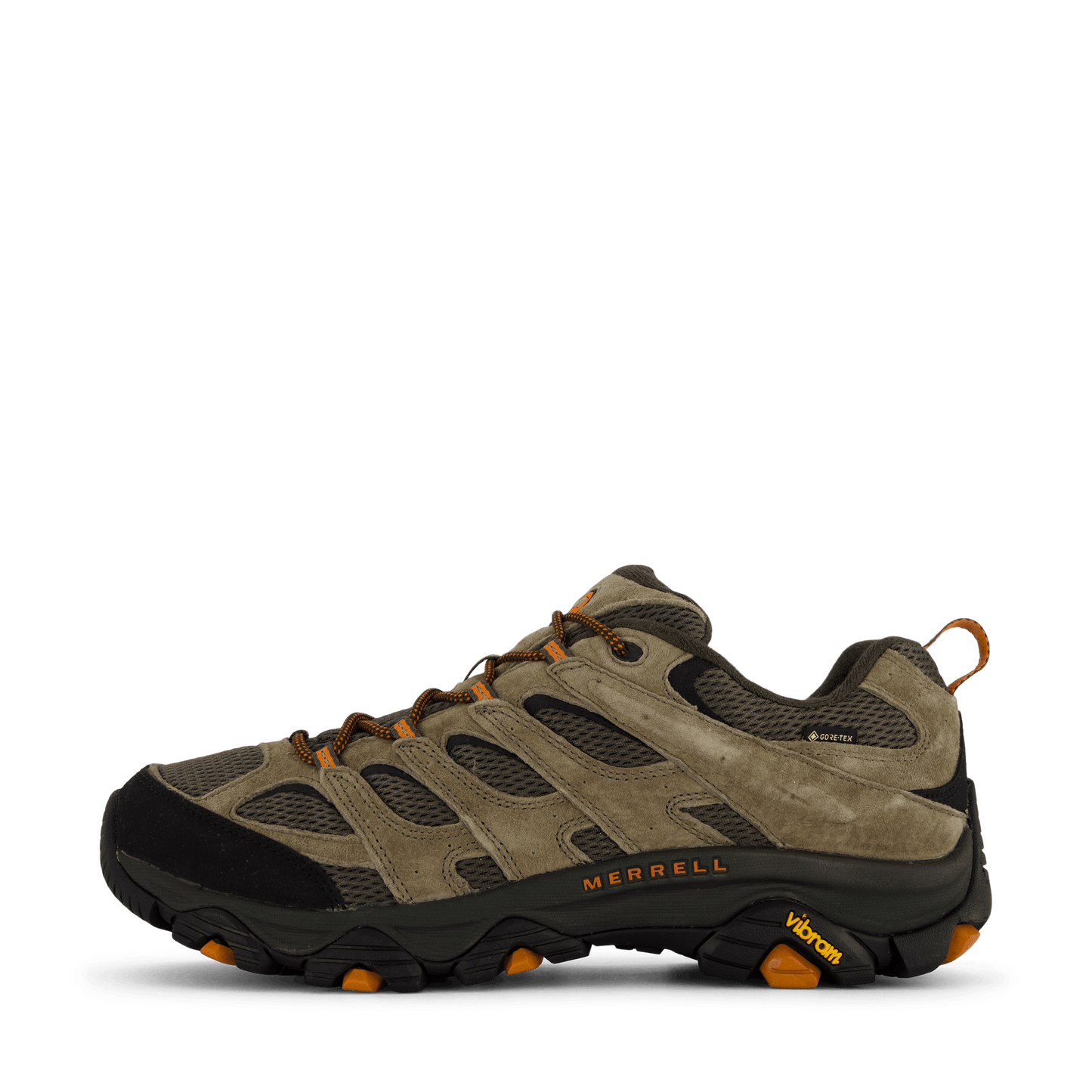 Moab 3 Gtx Olive