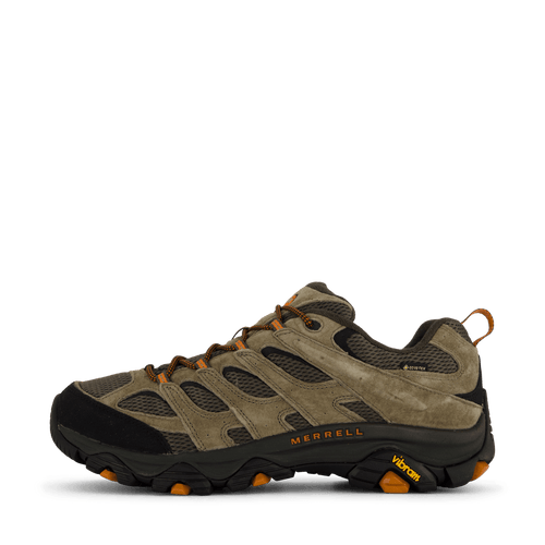 Moab 3 Gtx Olive