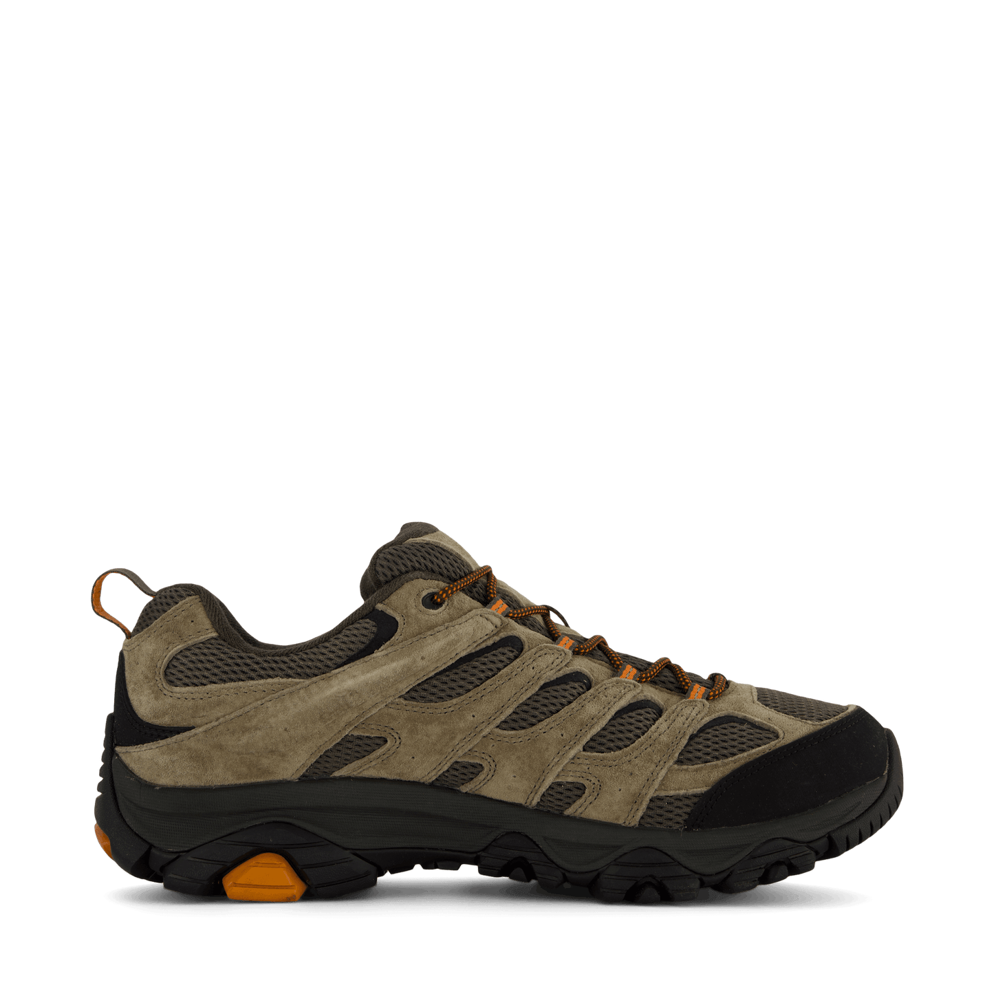 Moab 3 Gtx Olive