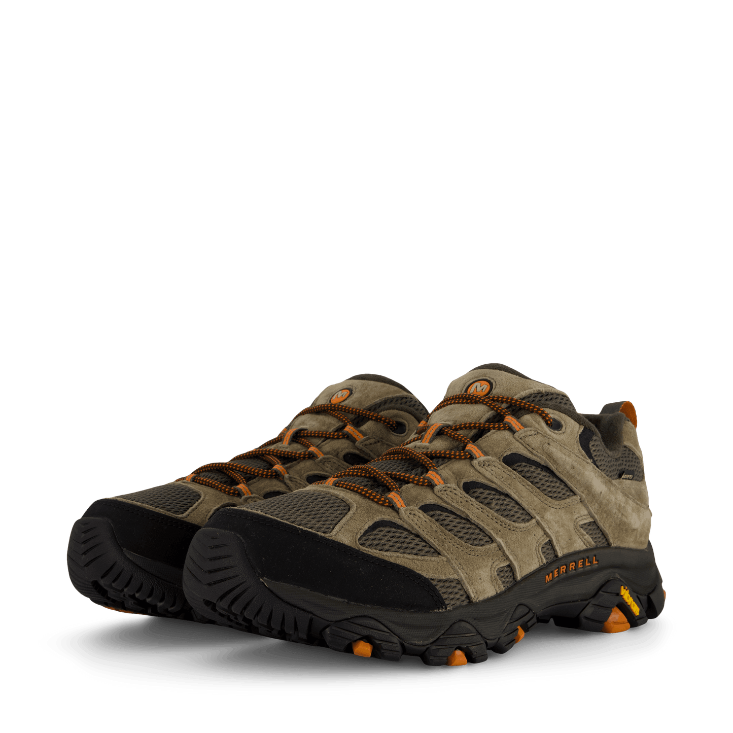 Moab 3 Gtx Olive