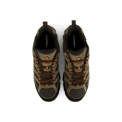 Moab 3 Gtx Olive
