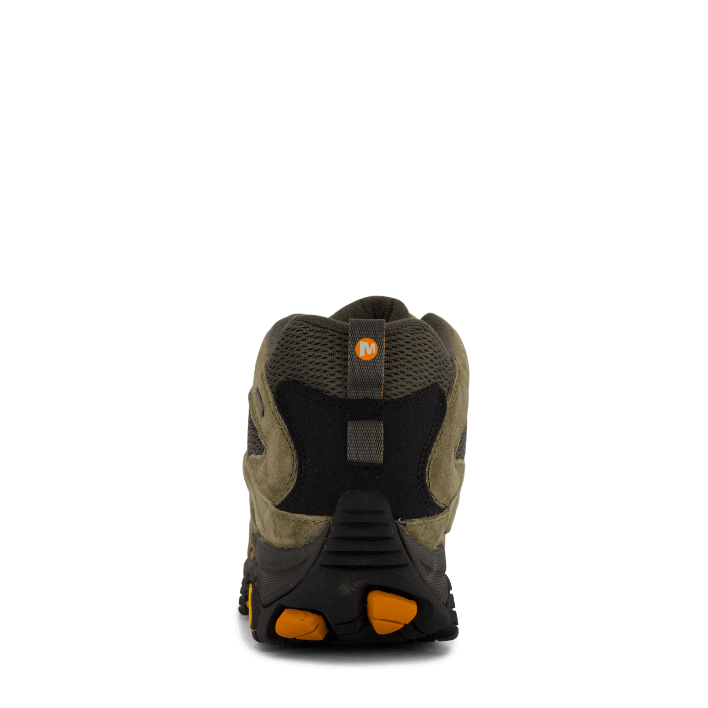 Moab 3 Mid Gtx Olive