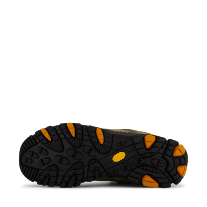Moab 3 Mid Gtx Olive