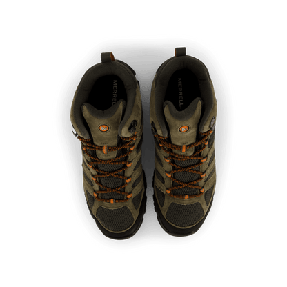 Moab 3 Mid Gtx Olive