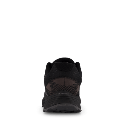 Moab Flight Black / Asphalt