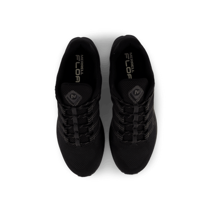 Moab Flight Black / Asphalt