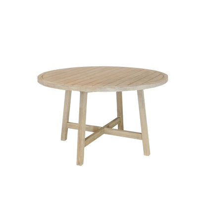 Monte Natural Round Table-2