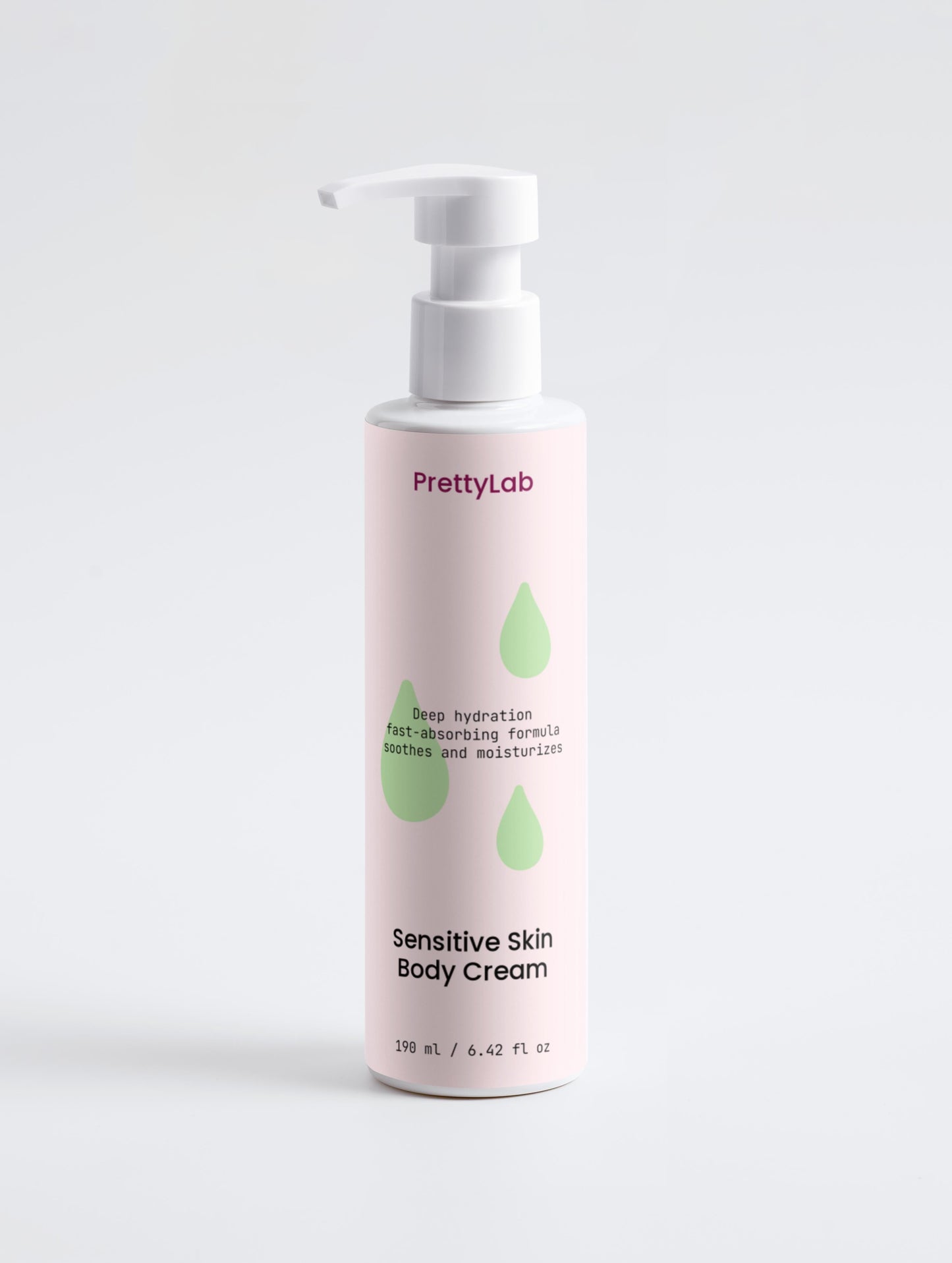 Sensitive Body Duo SET
