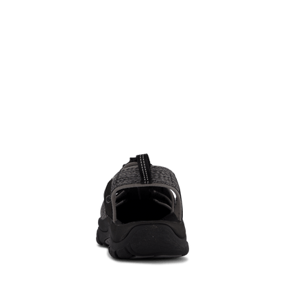 Newport H2 Black / Steel Grey