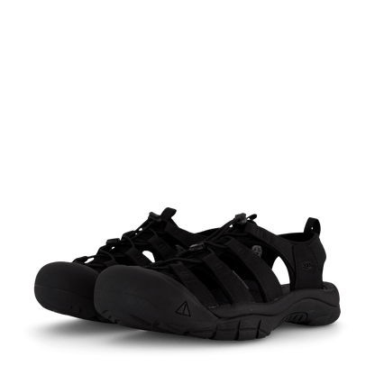 Newport H2 Triple Black