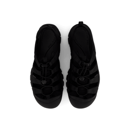 Newport H2 Triple Black