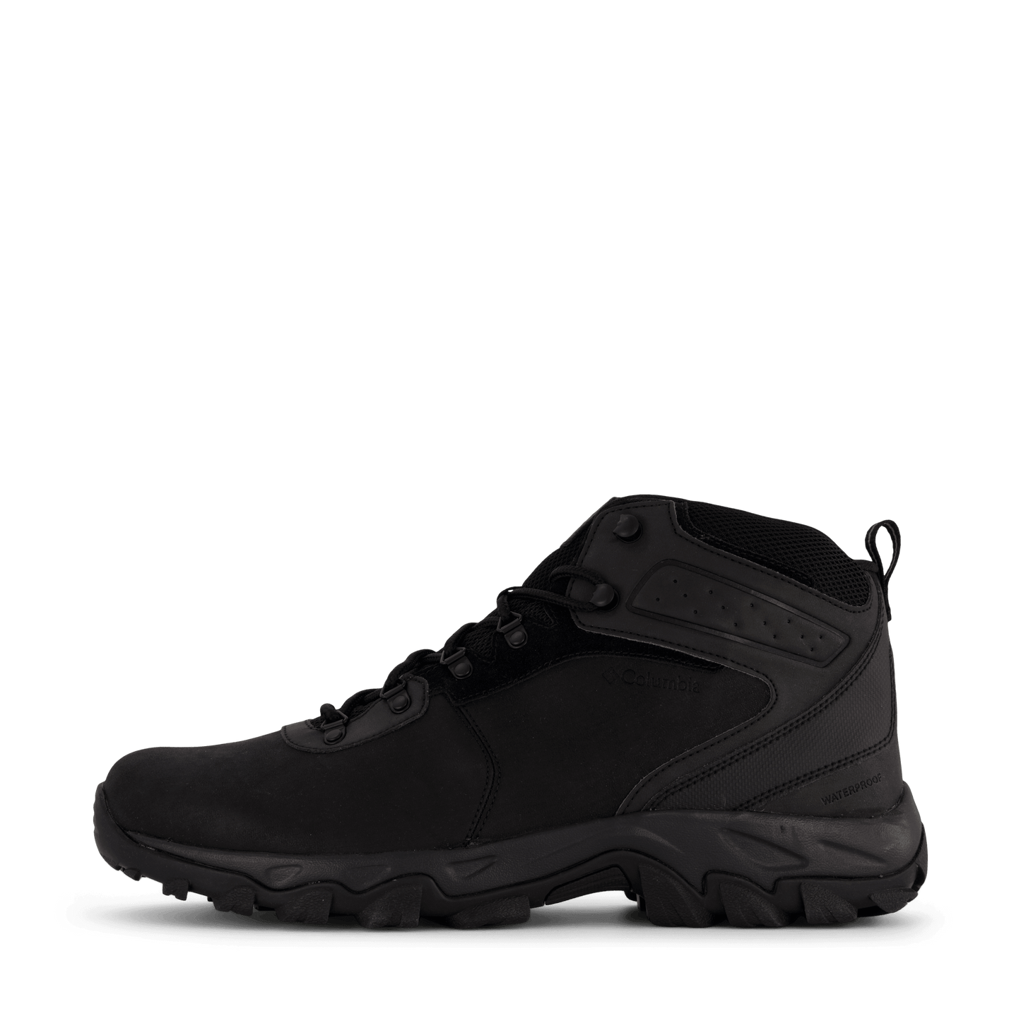 Newton Ridge™ Plus Ii Waterpro Black / Black