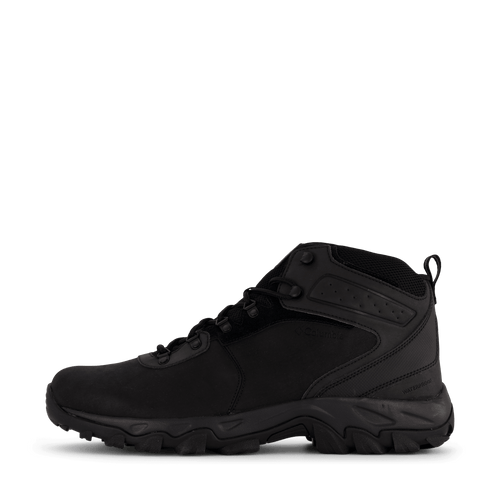Newton Ridge™ Plus Ii Waterpro Black / Black